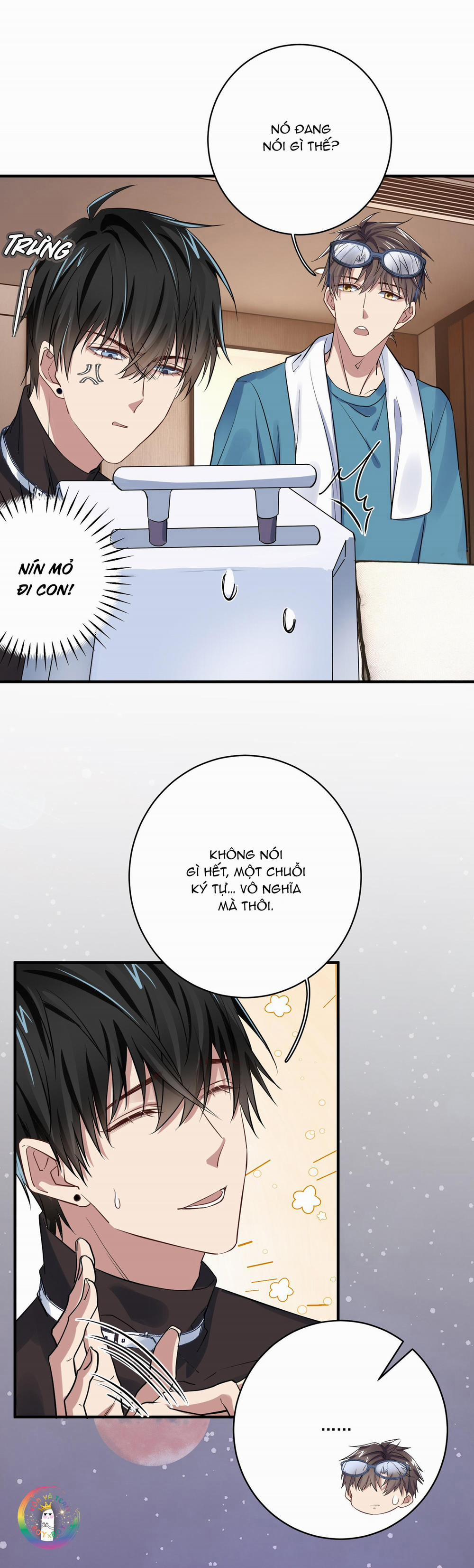 Cổng Homer (END SS1) 23 trang 20