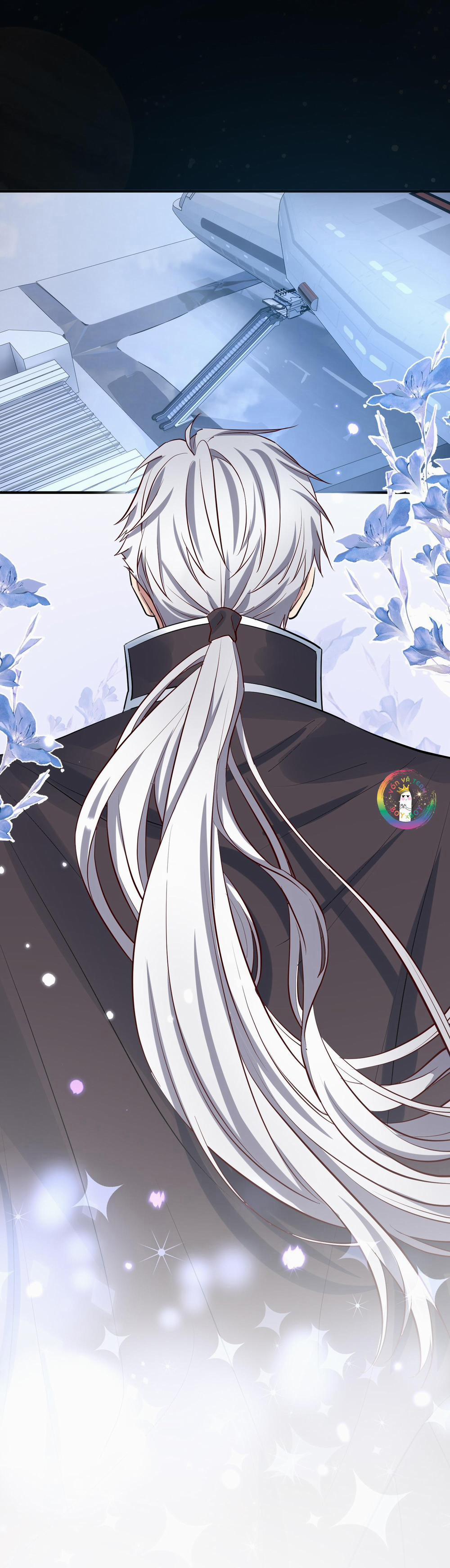 Cổng Homer (END SS1) 23 trang 22