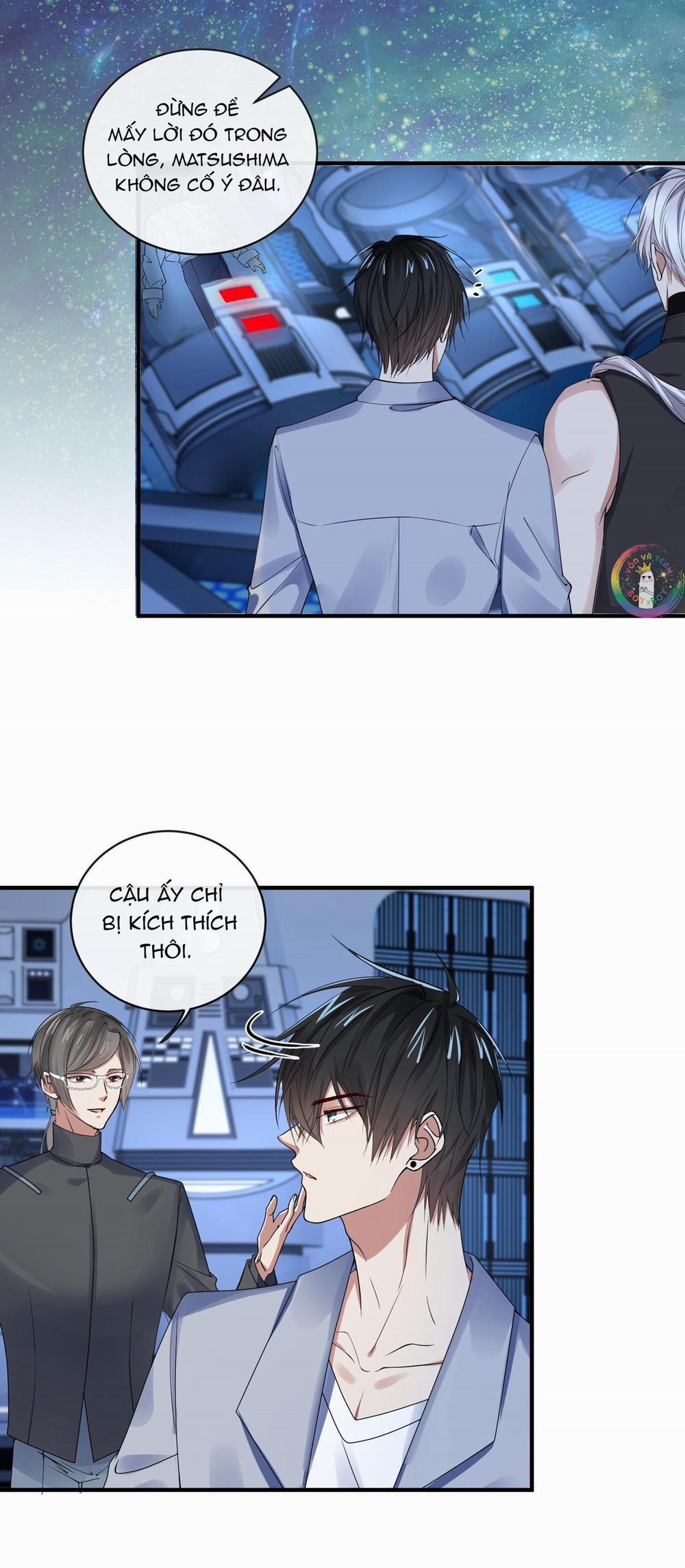 Cổng Homer (END SS1) 24 trang 17