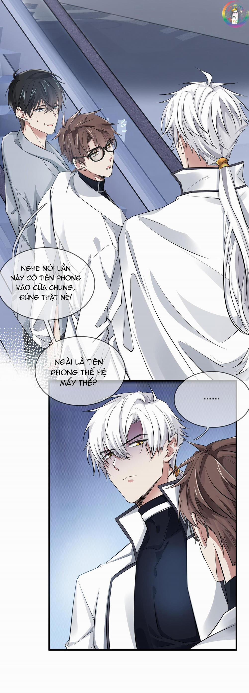 Cổng Homer (END SS1) 24 trang 2