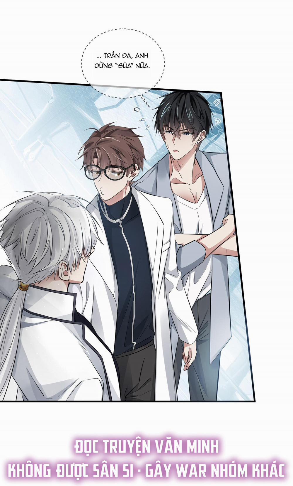 Cổng Homer (END SS1) 24 trang 3