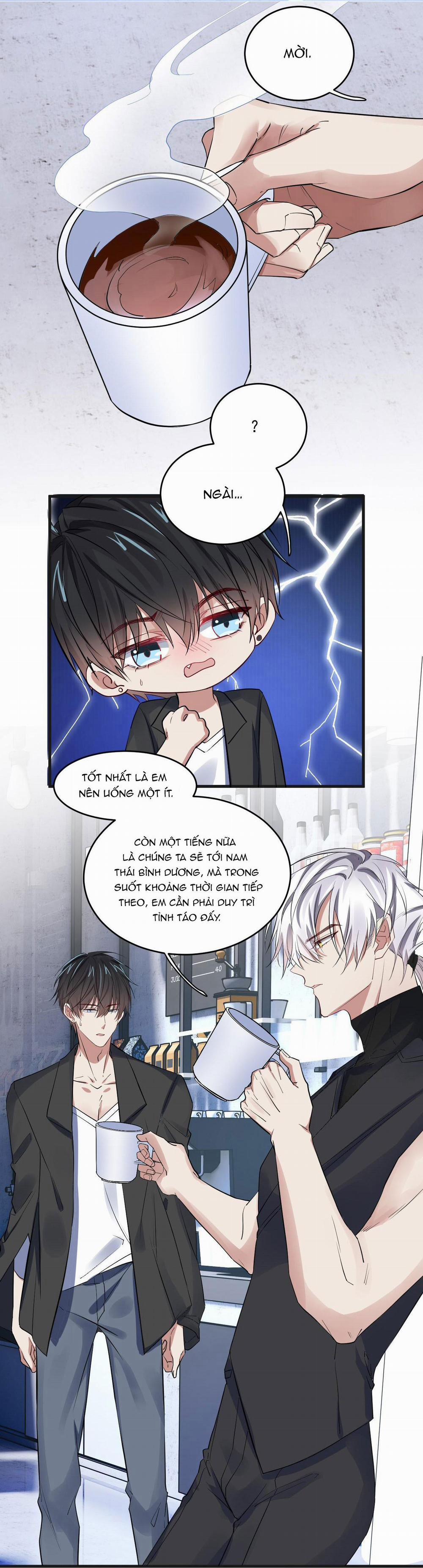 Cổng Homer (END SS1) 25 trang 6