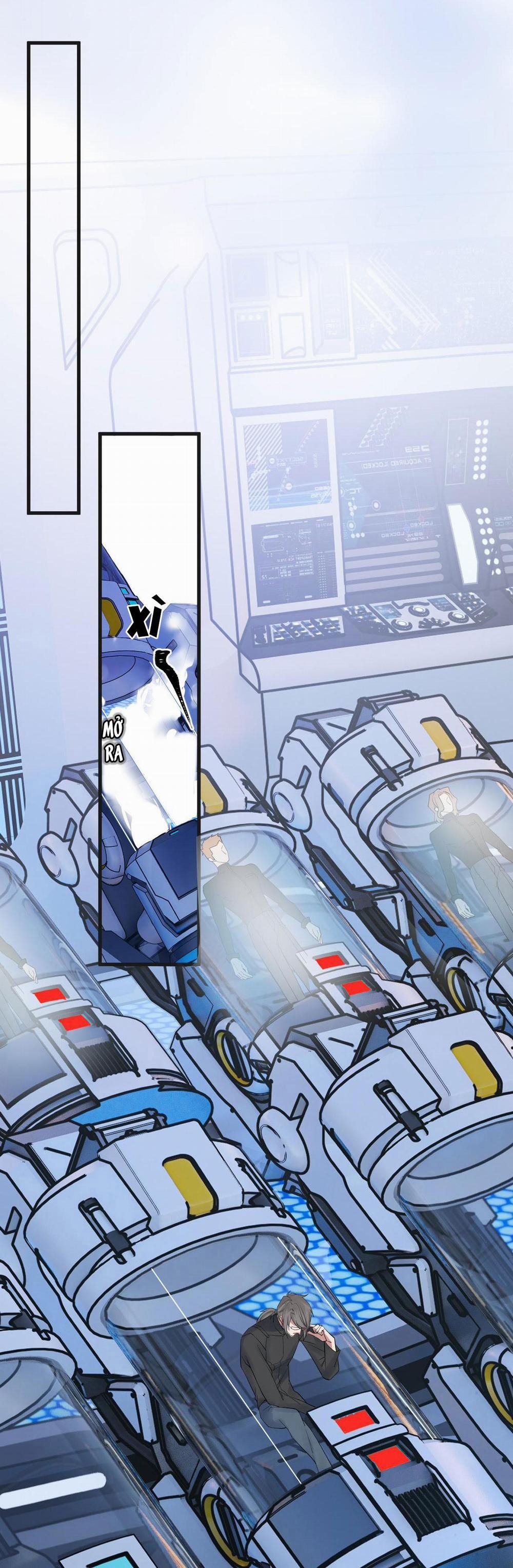 Cổng Homer (END SS1) 25 trang 8