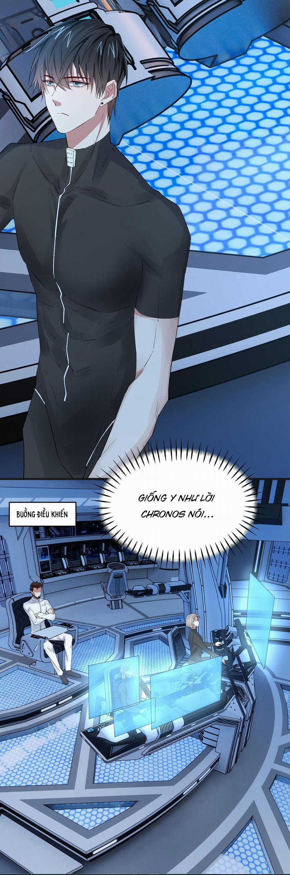 Cổng Homer (END SS1) 25 trang 9