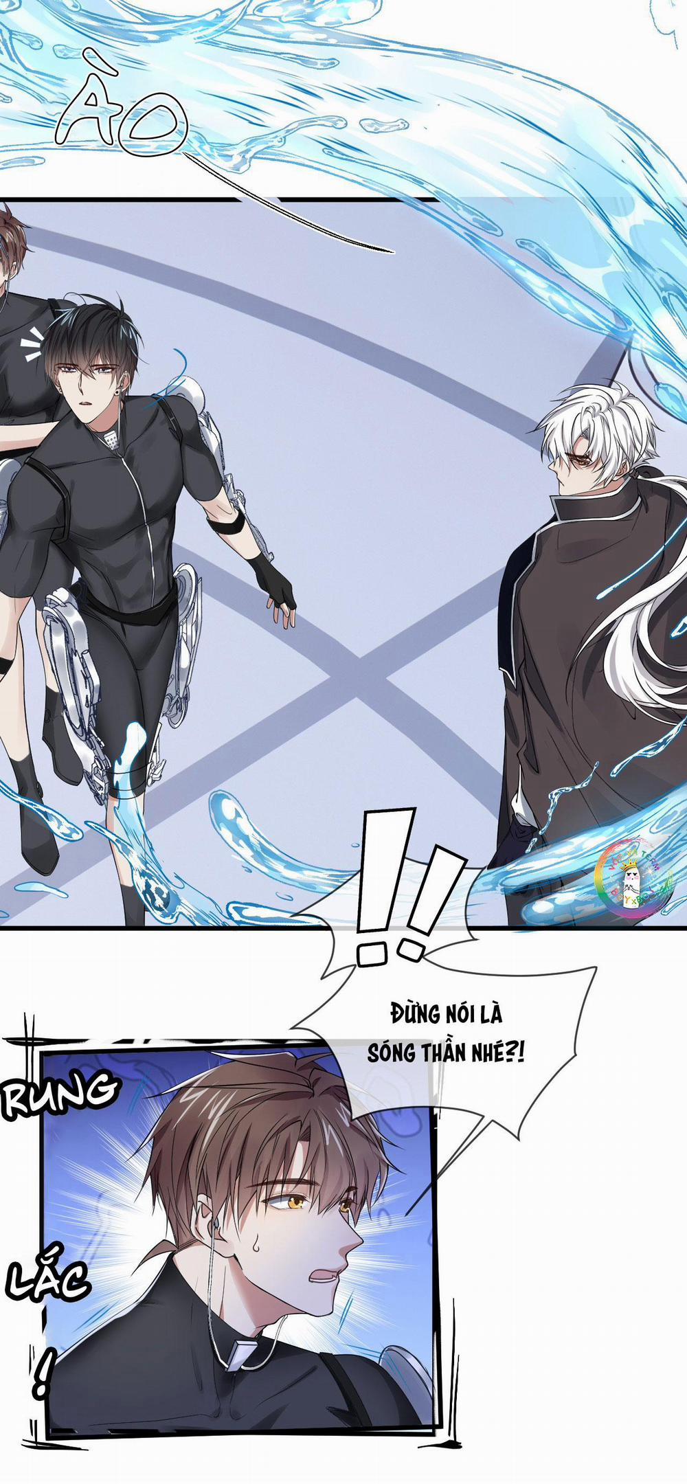 Cổng Homer (END SS1) 26 trang 1