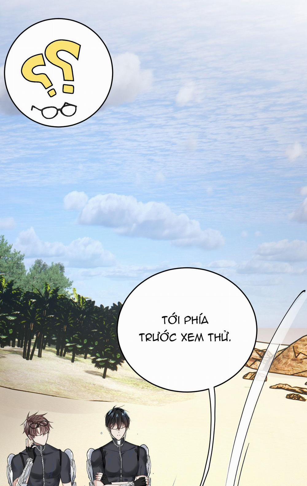 Cổng Homer (END SS1) 26 trang 13