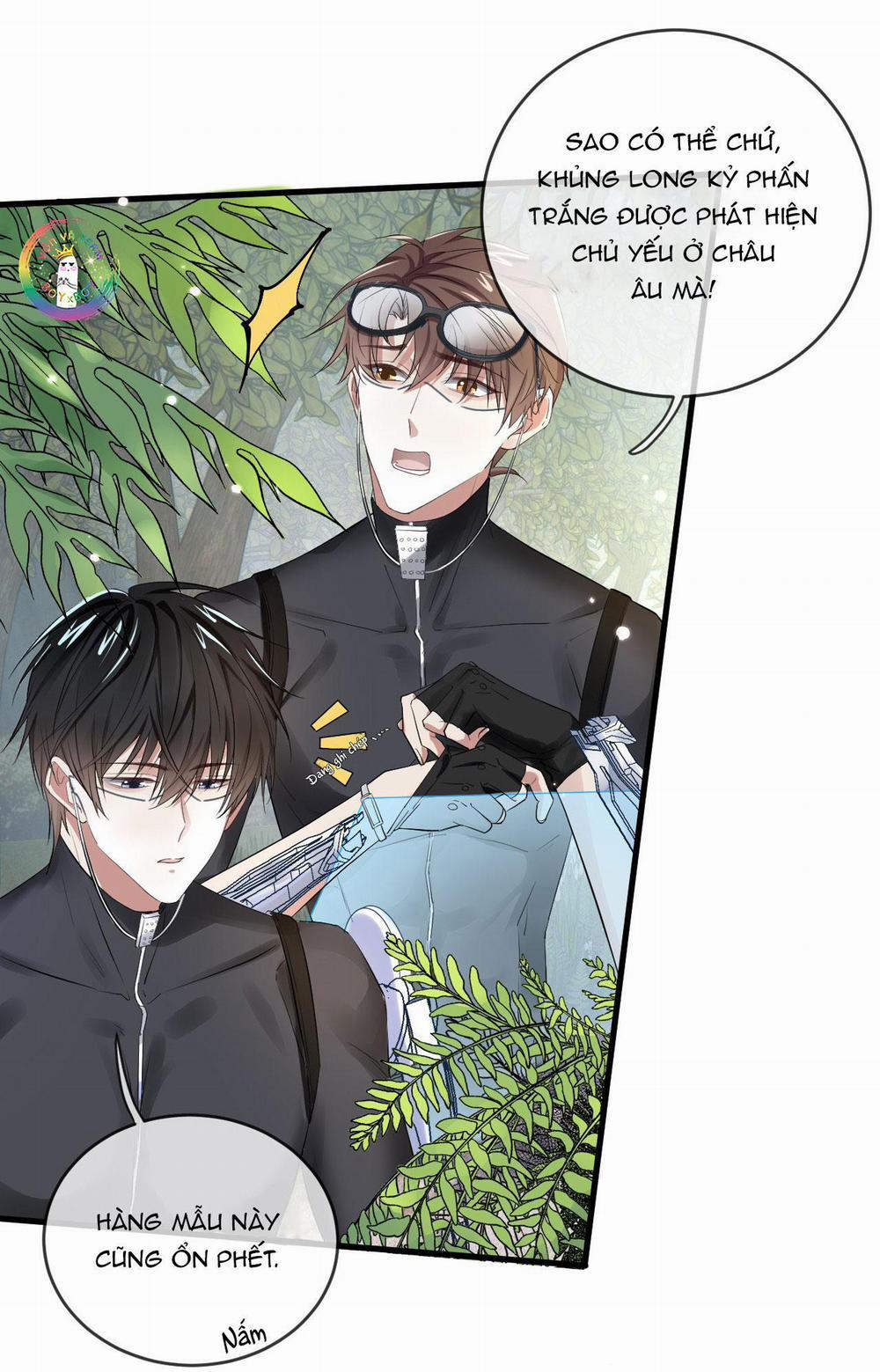 Cổng Homer (END SS1) 26 trang 18