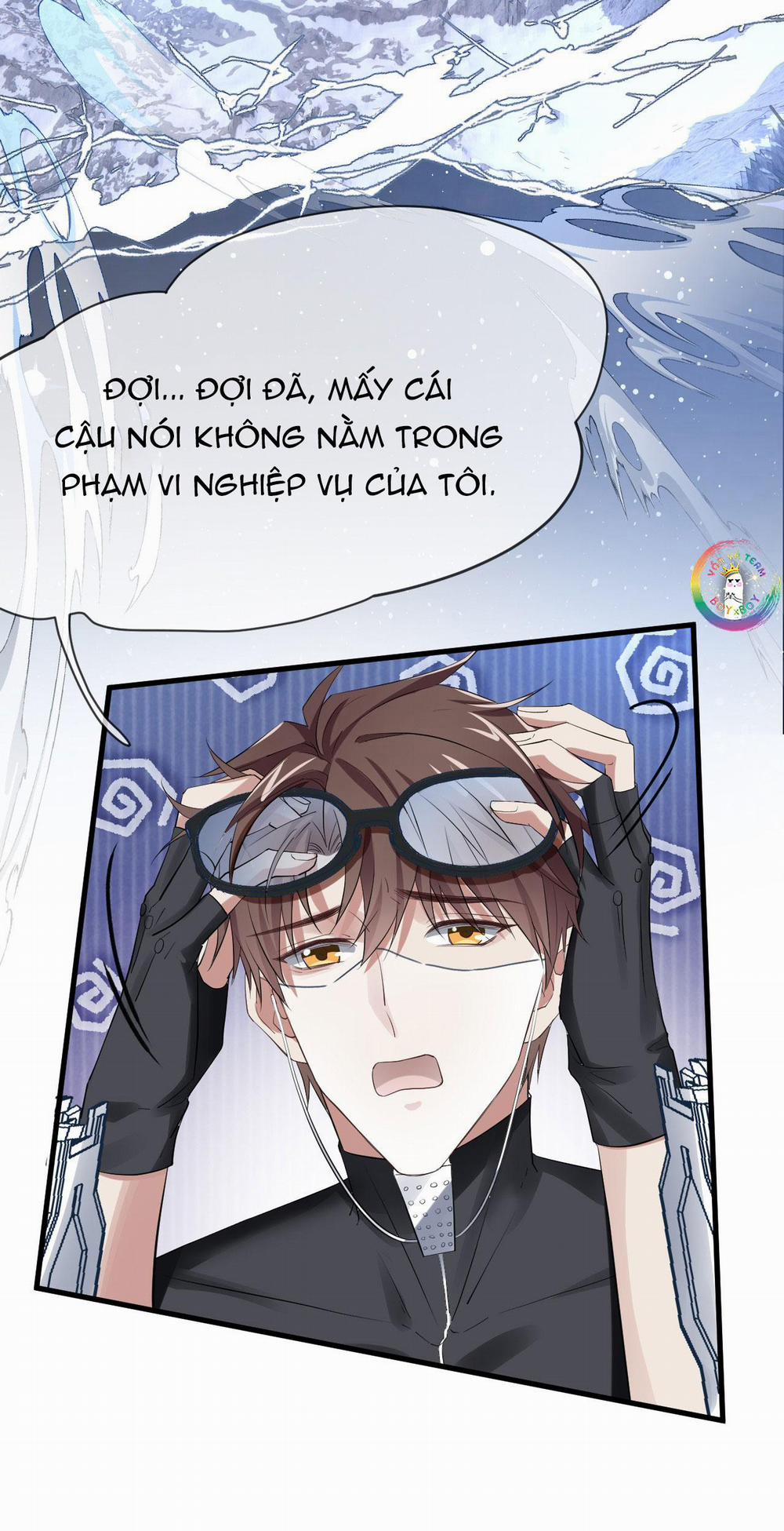 Cổng Homer (END SS1) 26 trang 22