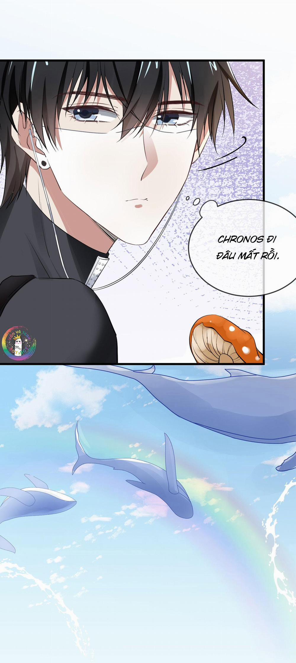 Cổng Homer (END SS1) 26 trang 25