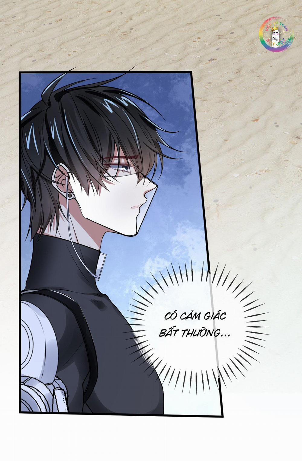 Cổng Homer (END SS1) 26 trang 29