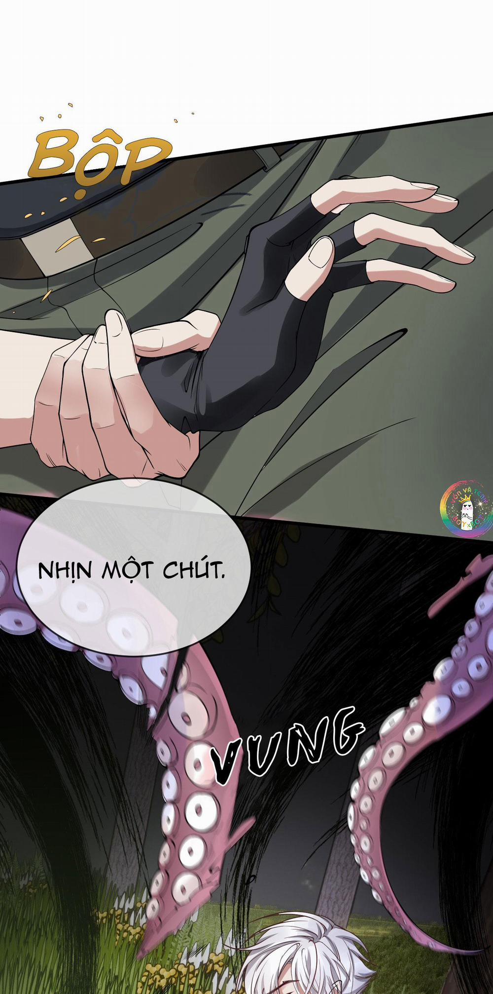 Cổng Homer (END SS1) 26 trang 33