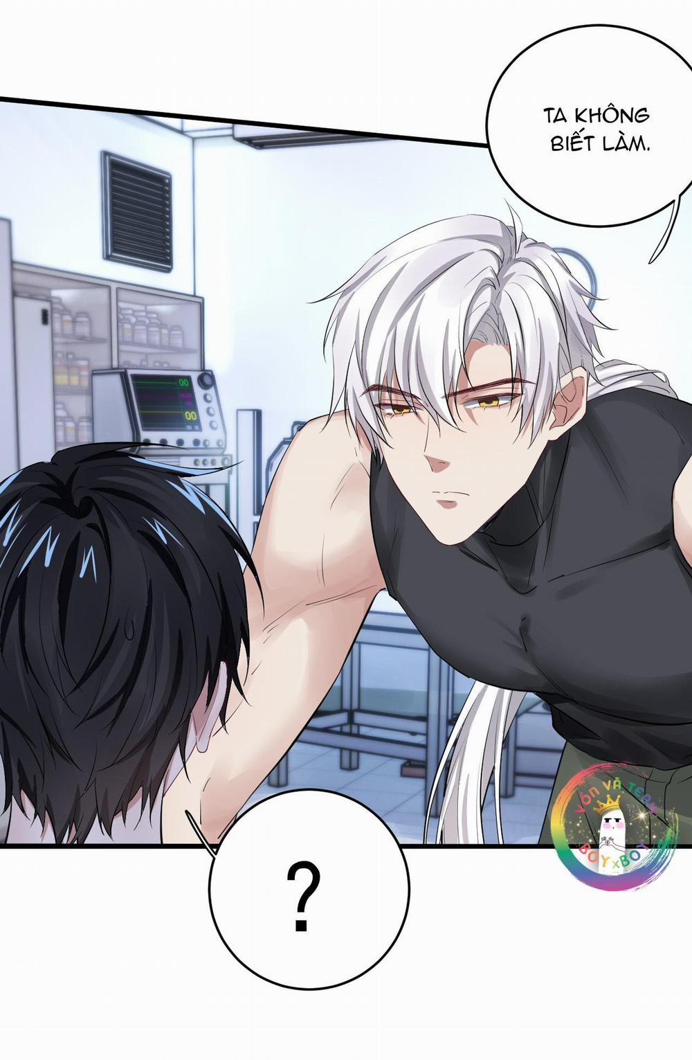 Cổng Homer (END SS1) 27 trang 10