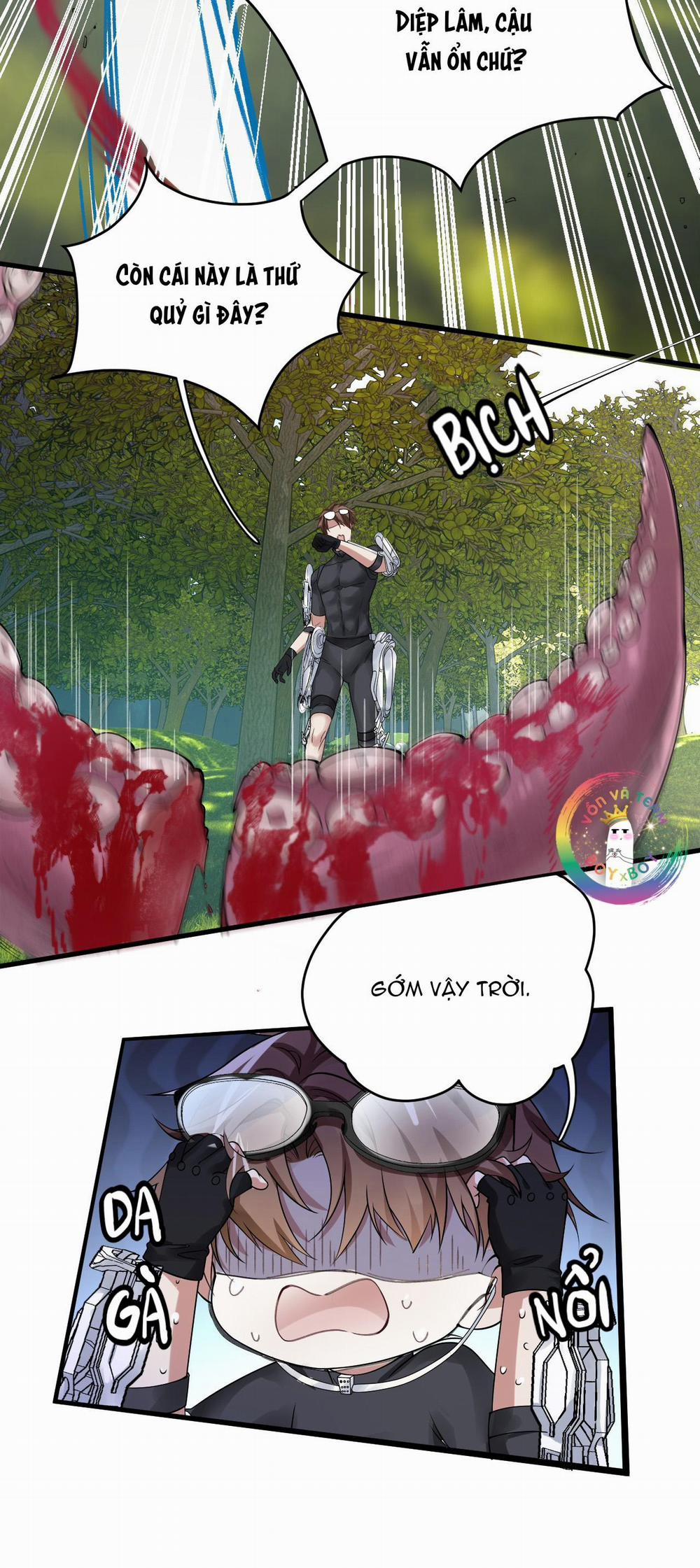 Cổng Homer (END SS1) 27 trang 2