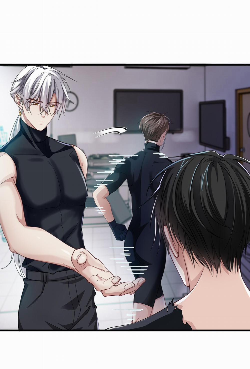 Cổng Homer (END SS1) 27 trang 20