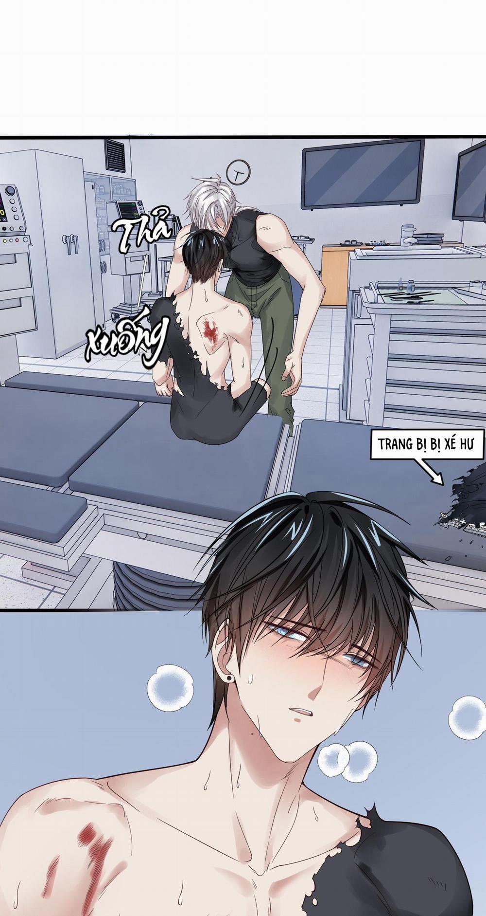 Cổng Homer (END SS1) 27 trang 6