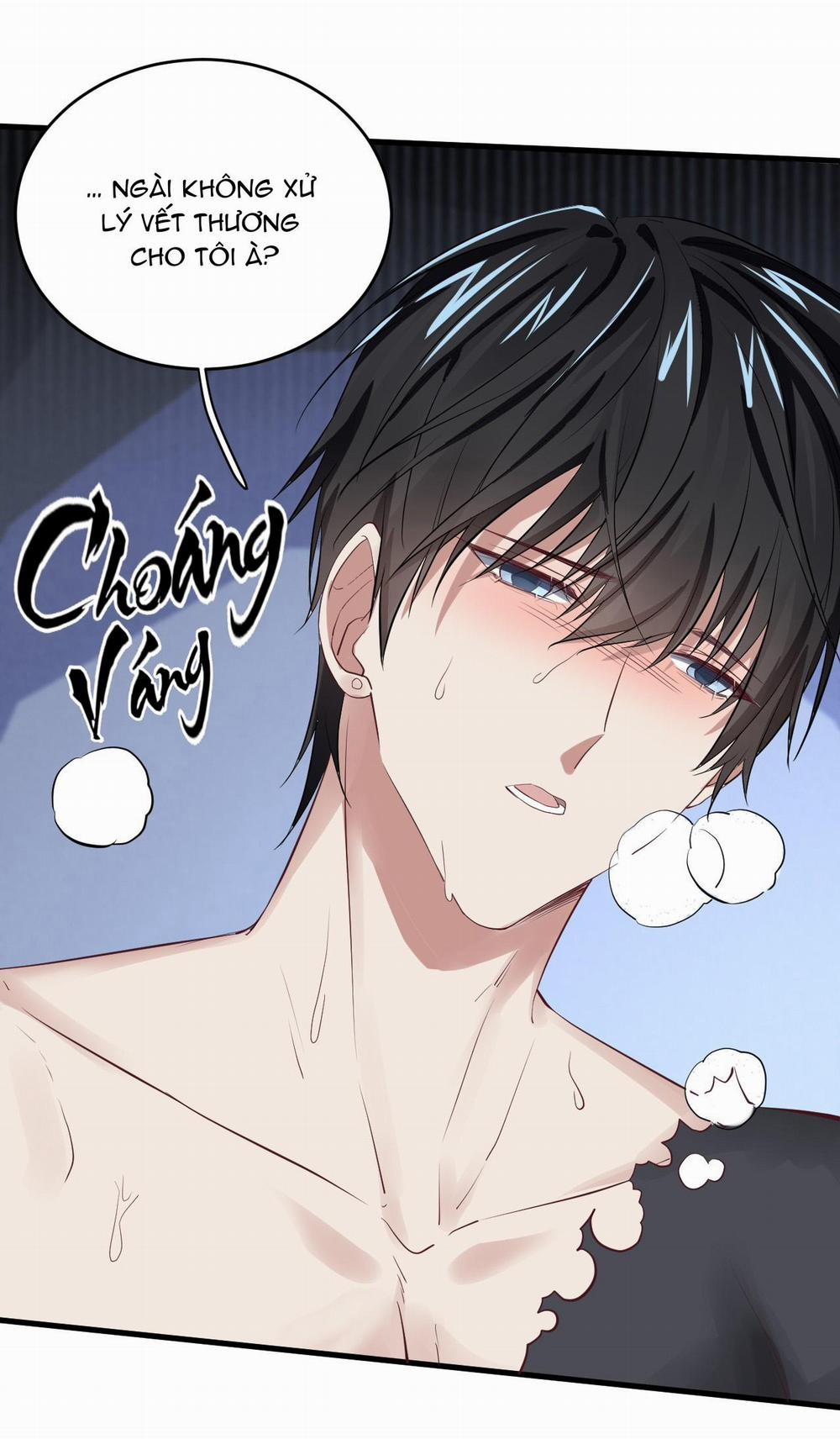 Cổng Homer (END SS1) 27 trang 9