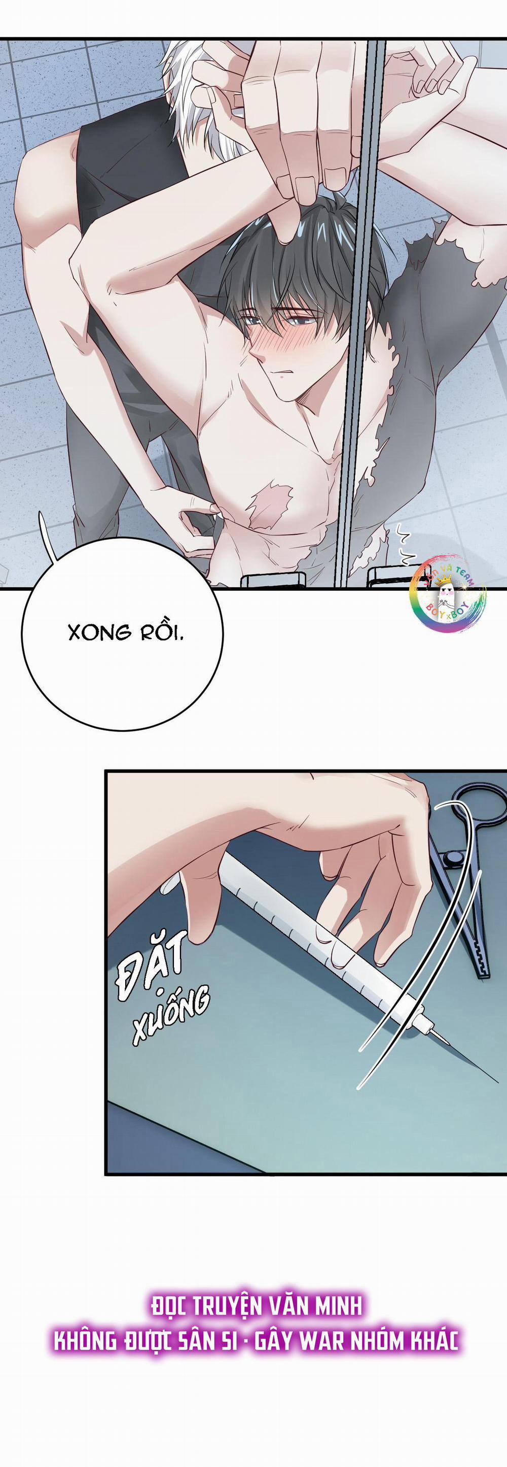 Cổng Homer (END SS1) 28 trang 10