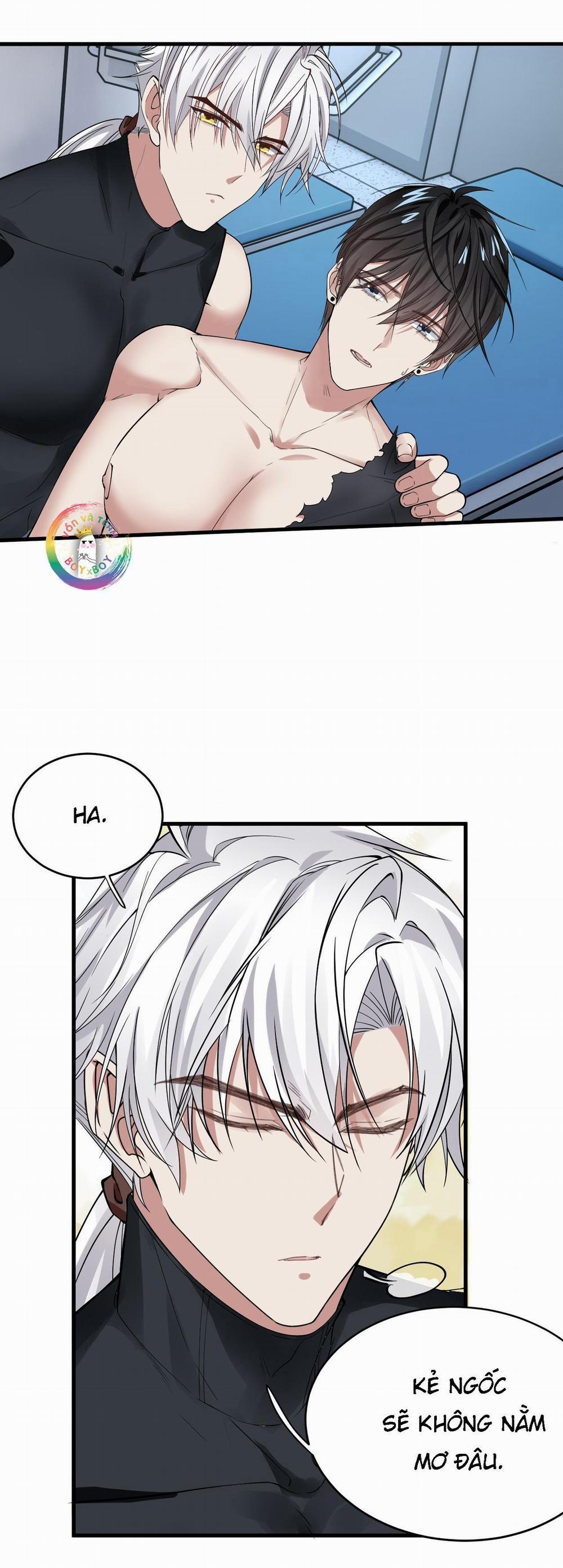 Cổng Homer (END SS1) 28 trang 15