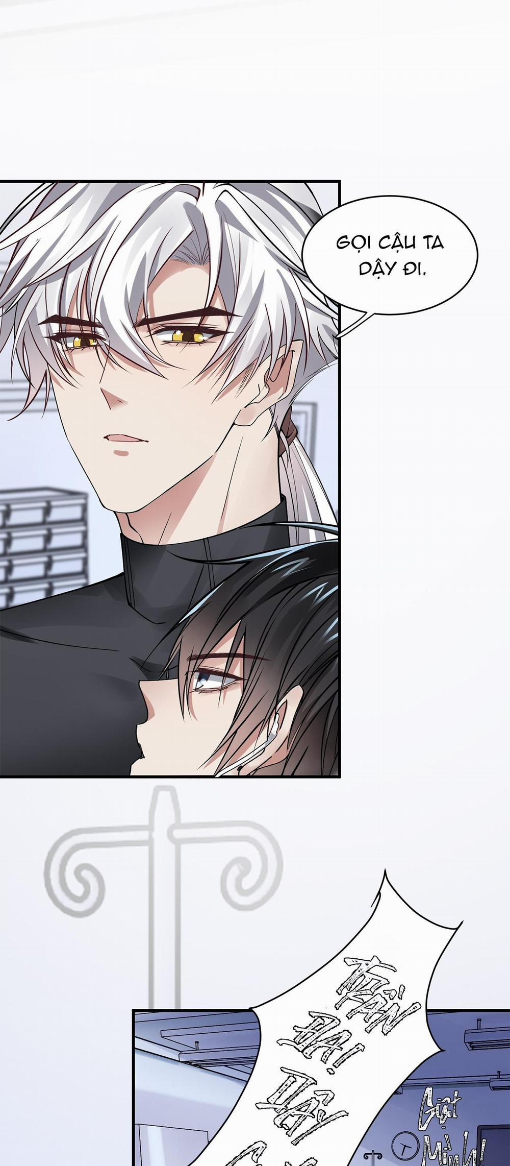 Cổng Homer (END SS1) 29 trang 13