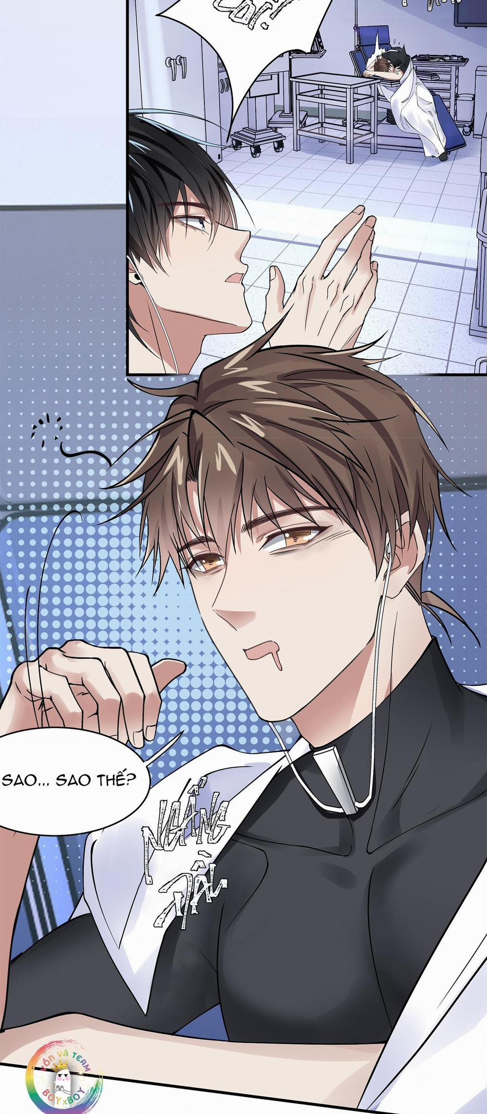 Cổng Homer (END SS1) 29 trang 14