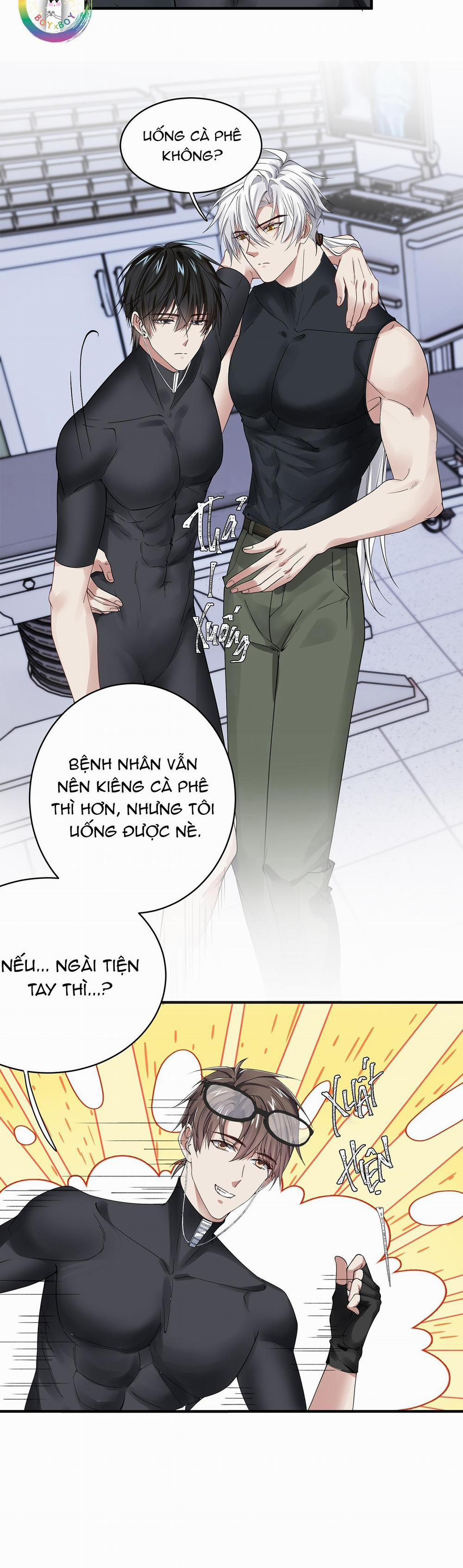 Cổng Homer (END SS1) 29 trang 18