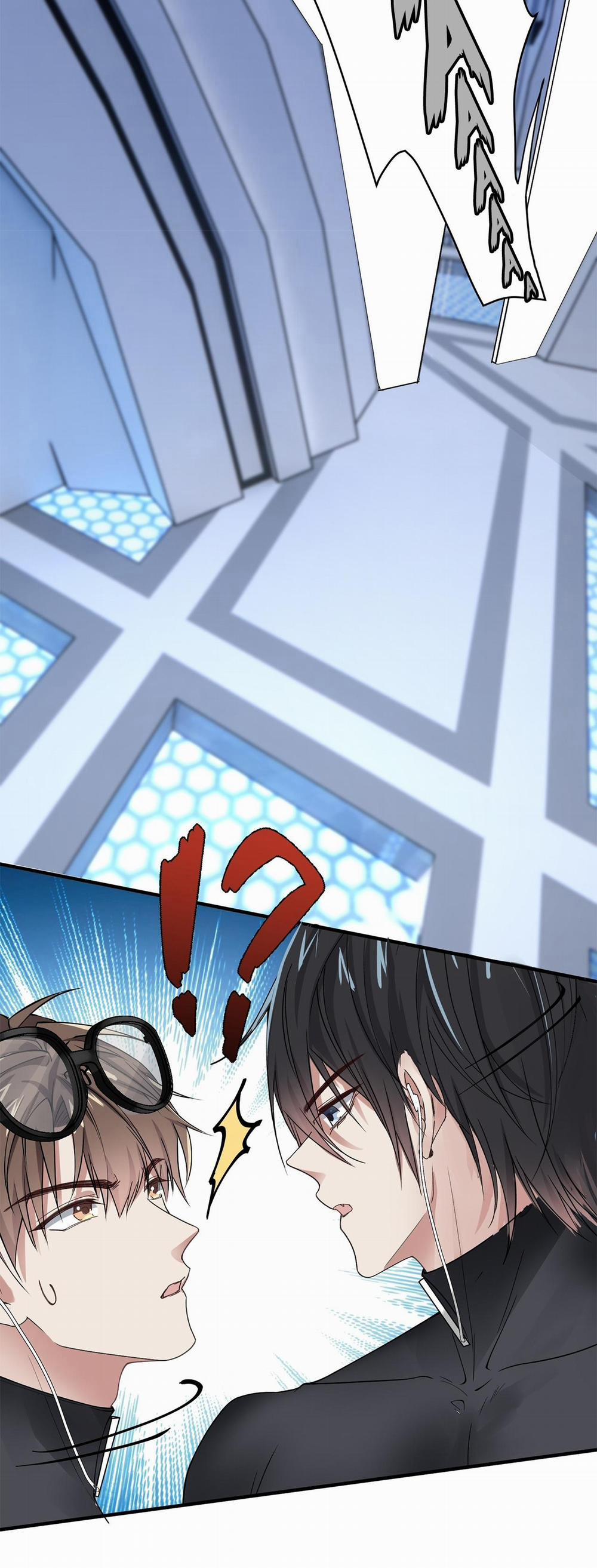 Cổng Homer (END SS1) 29 trang 21