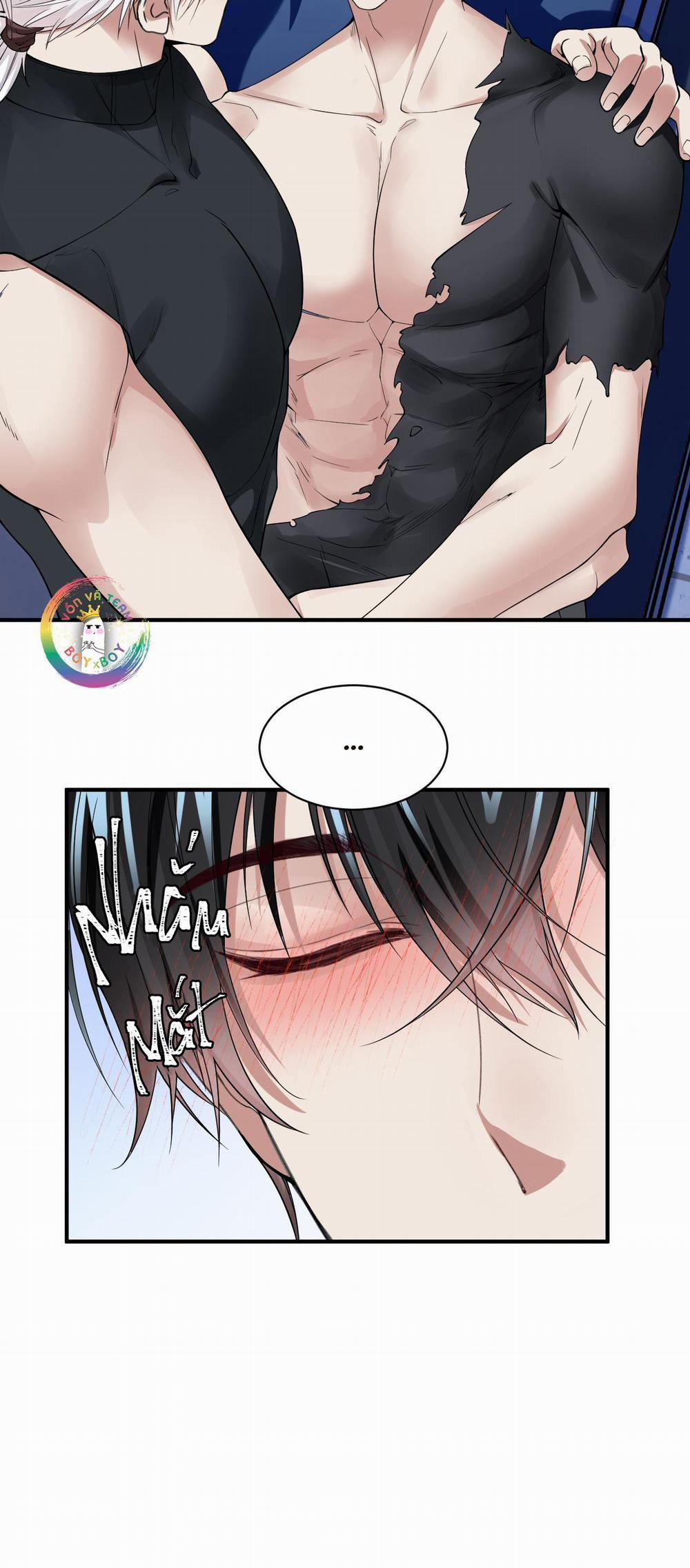 Cổng Homer (END SS1) 29 trang 3