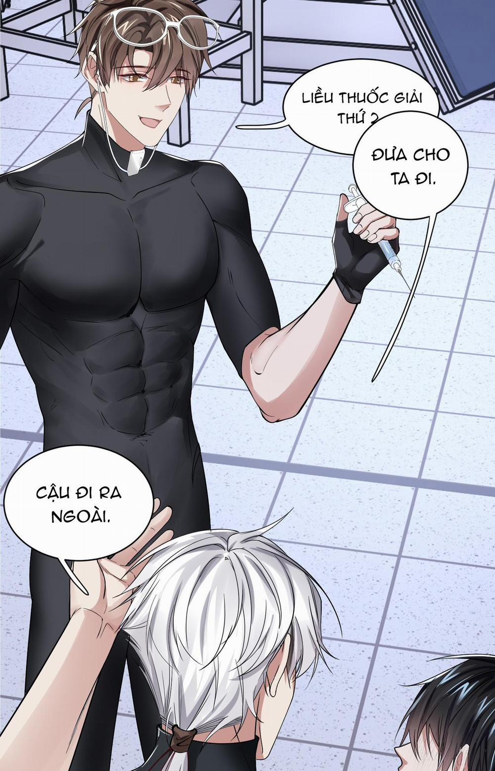 Cổng Homer (END SS1) 29 trang 5