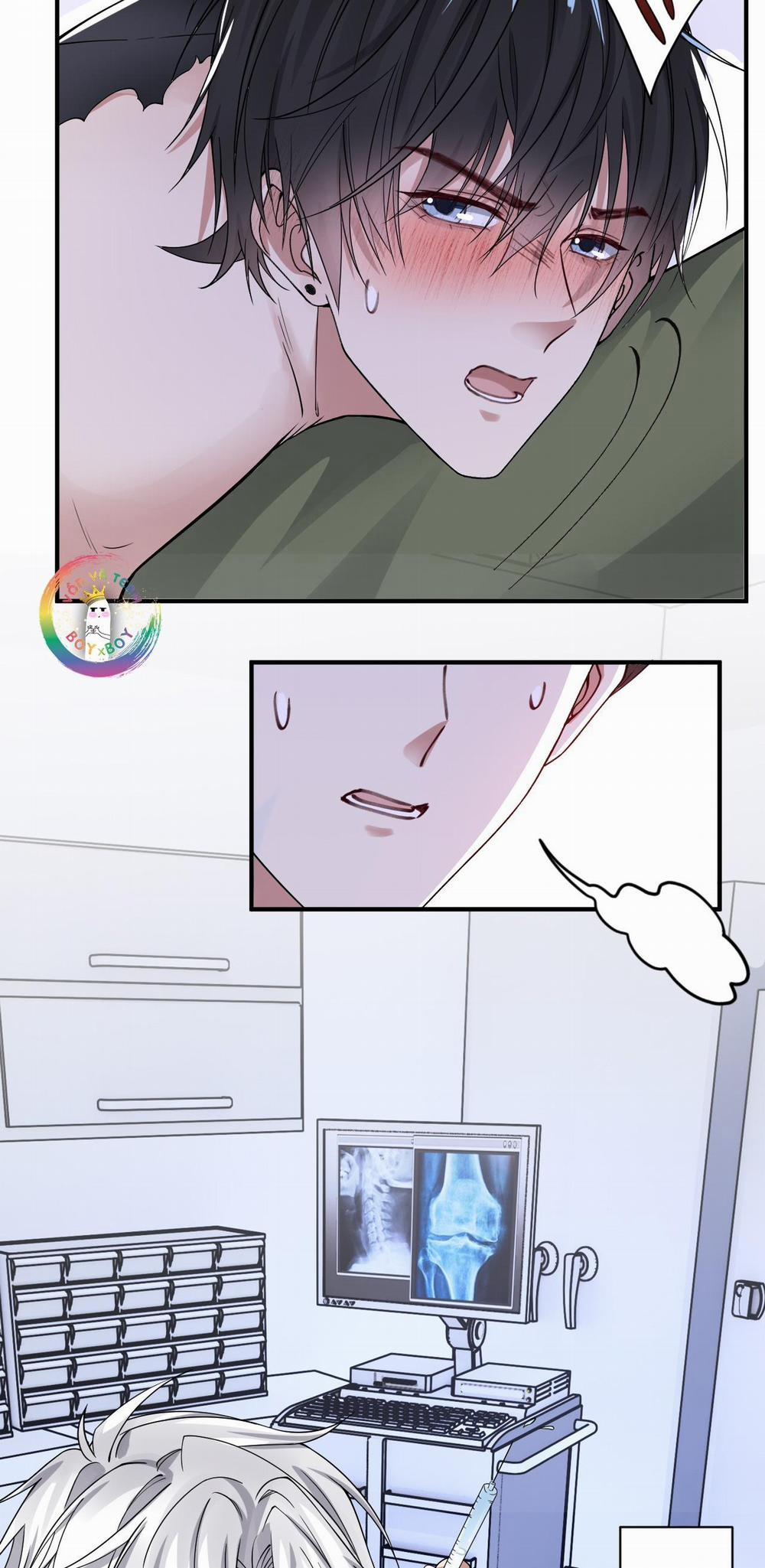 Cổng Homer (END SS1) 29 trang 8