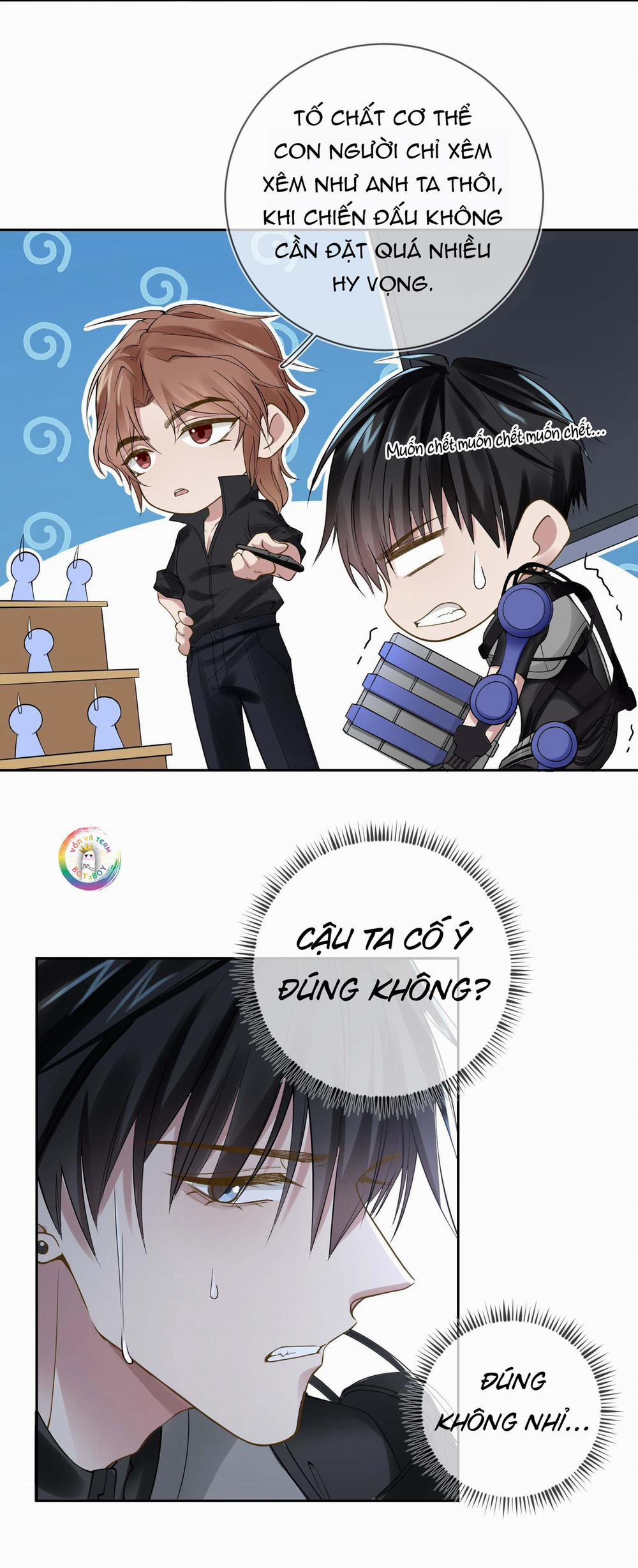 Cổng Homer (END SS1) 3 trang 17