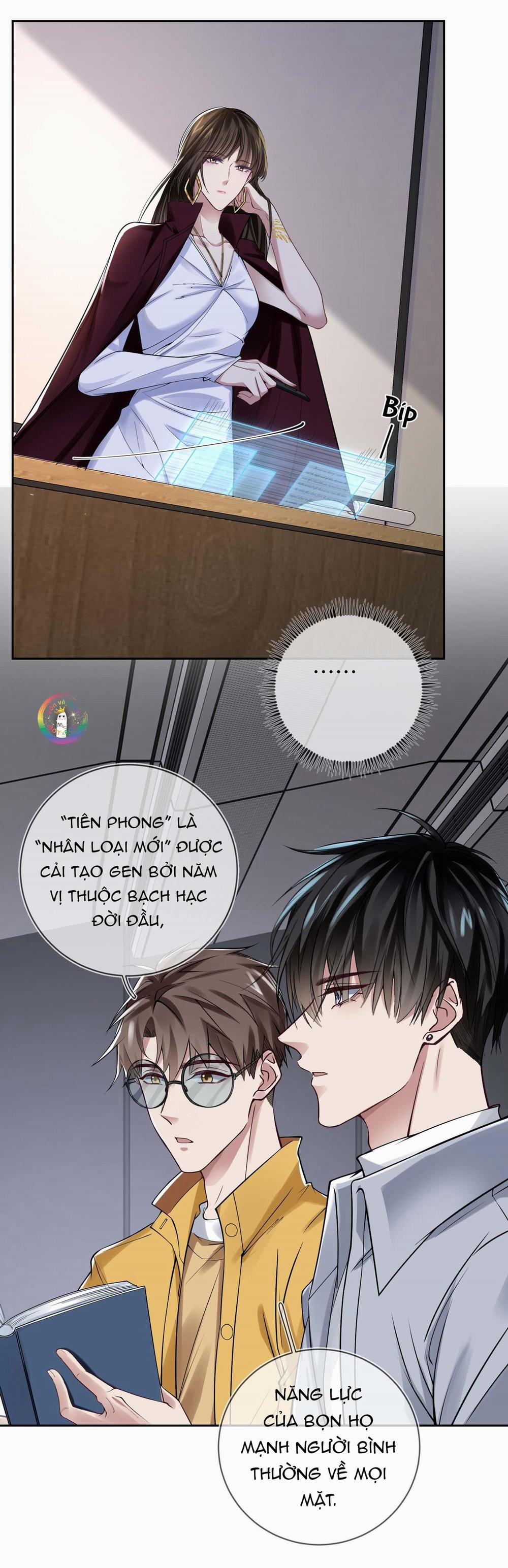 Cổng Homer (END SS1) 3 trang 2