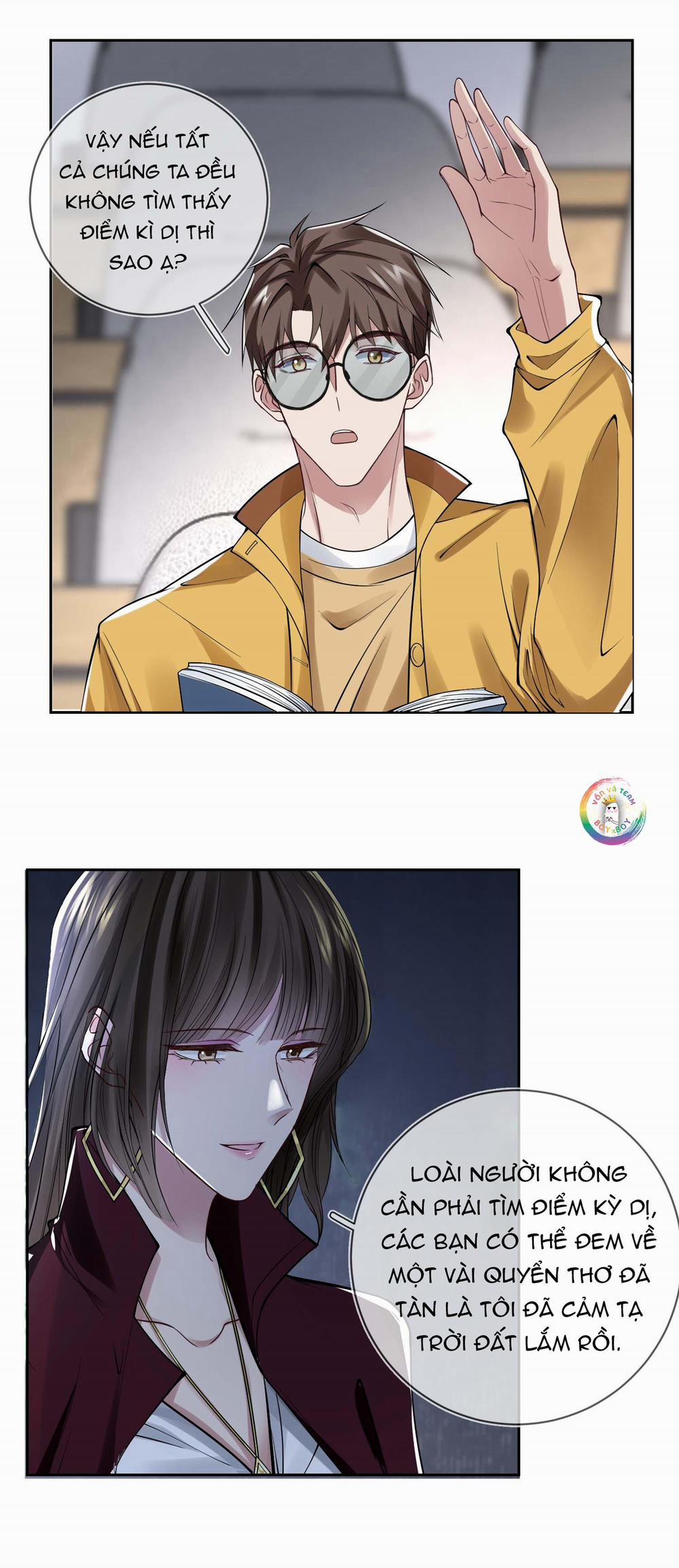 Cổng Homer (END SS1) 3 trang 7