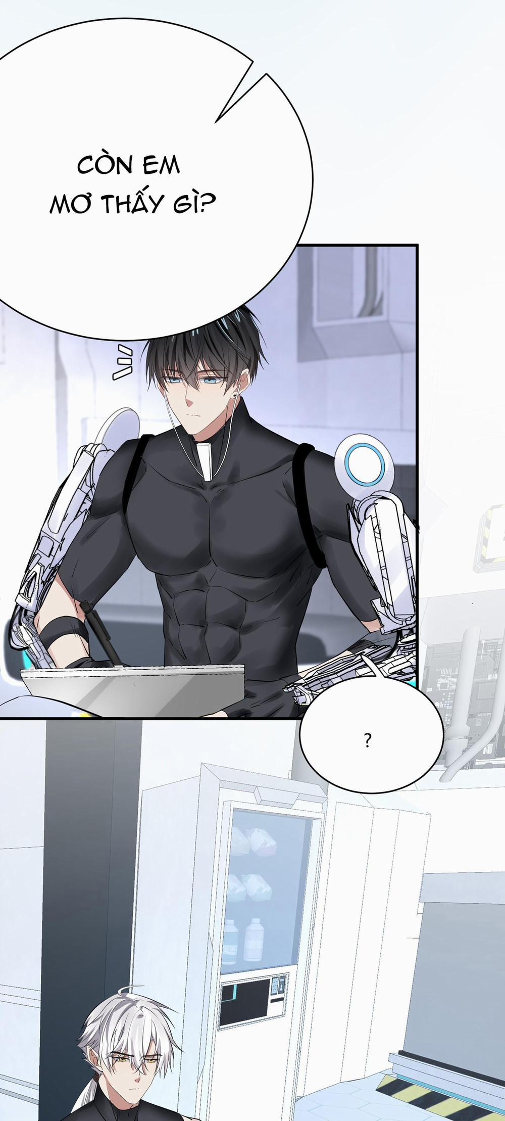 Cổng Homer (END SS1) 30 trang 19