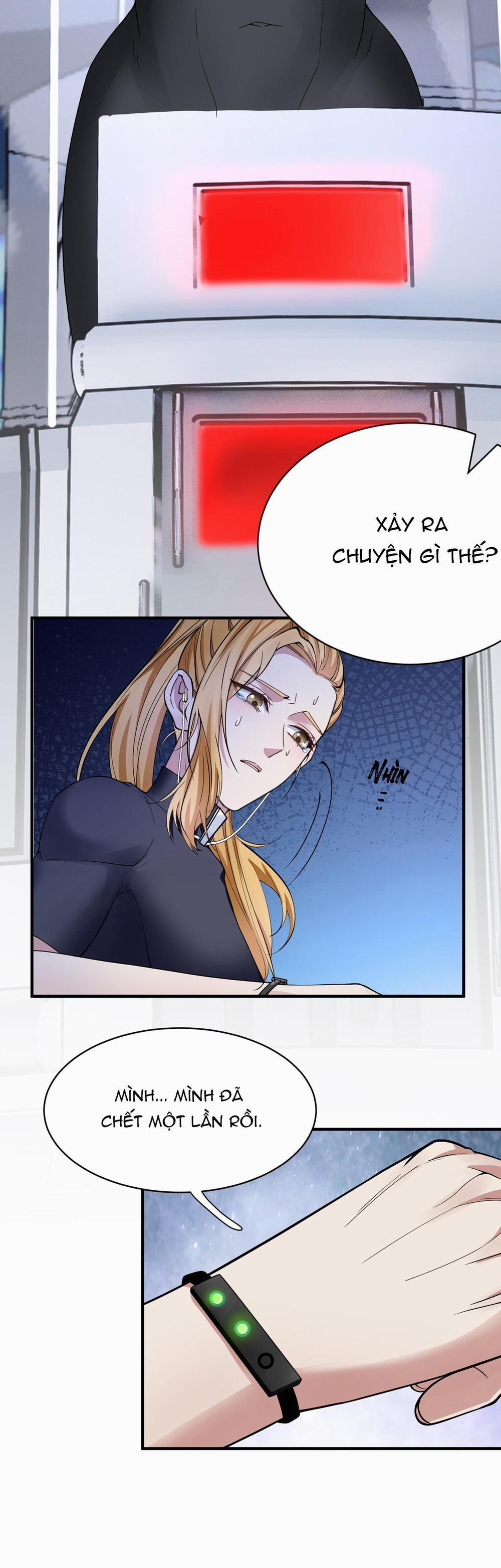 Cổng Homer (END SS1) 30 trang 2