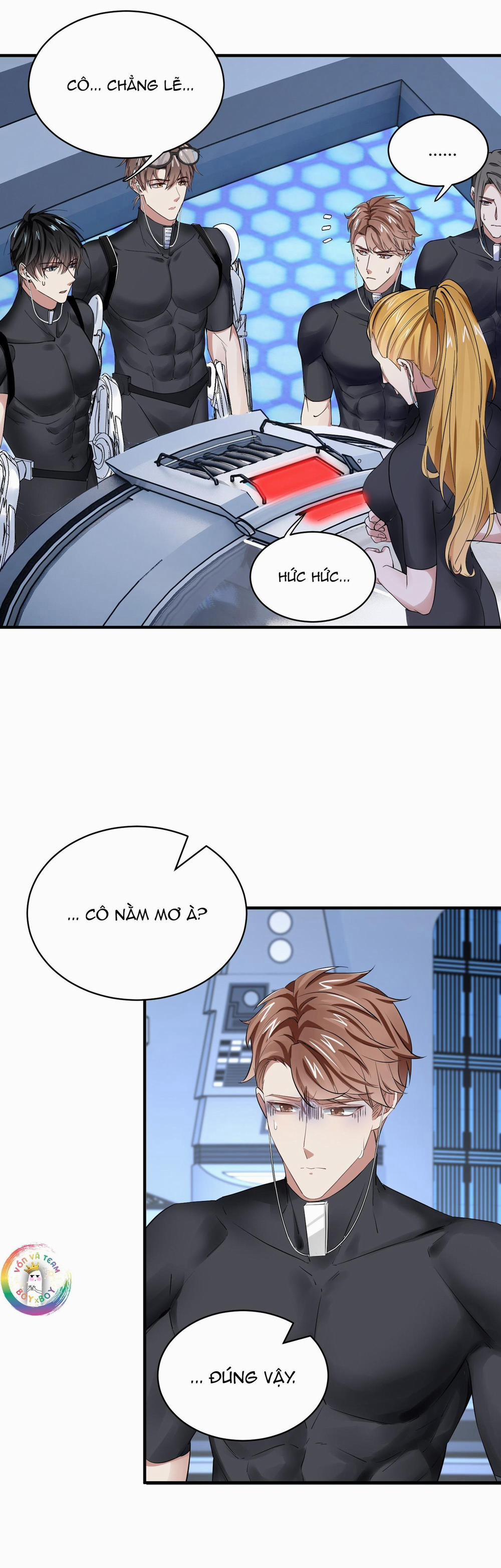 Cổng Homer (END SS1) 30 trang 3