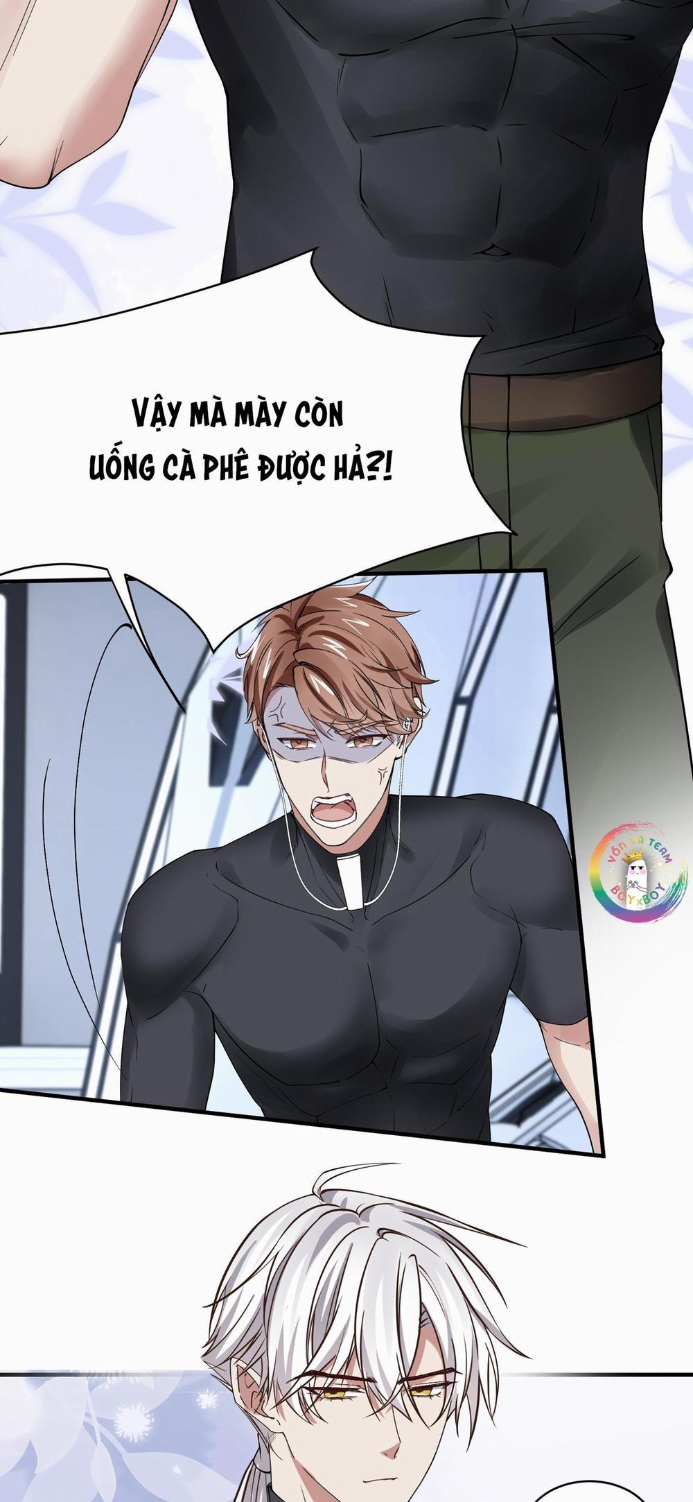 Cổng Homer (END SS1) 30 trang 8