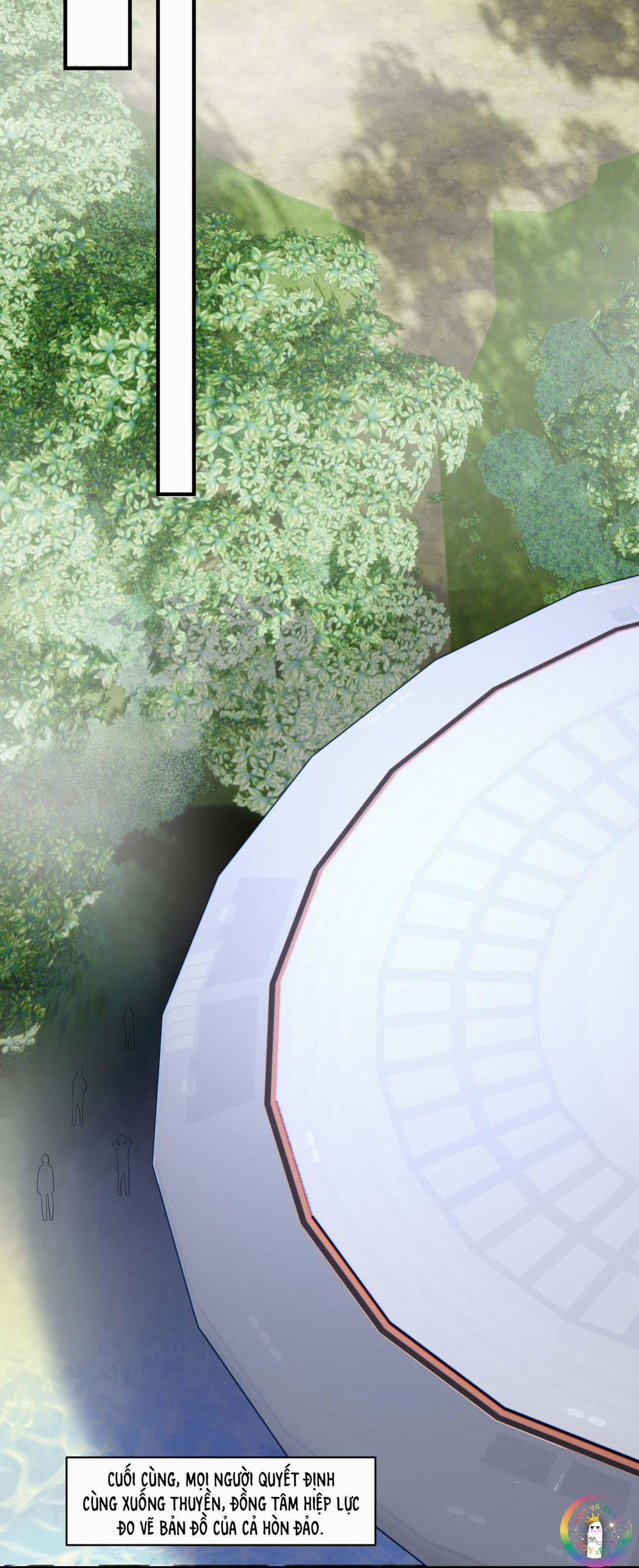 Cổng Homer (END SS1) 31 END ss1 trang 12