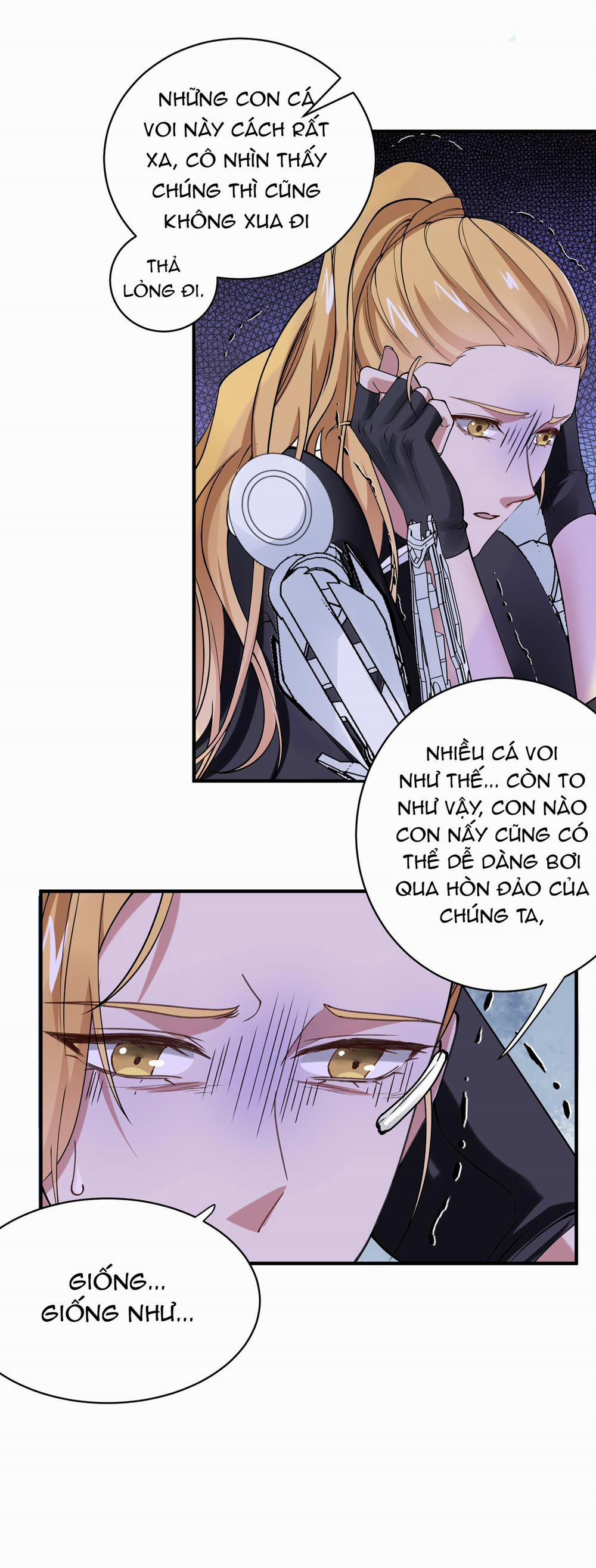 Cổng Homer (END SS1) 31 END ss1 trang 23