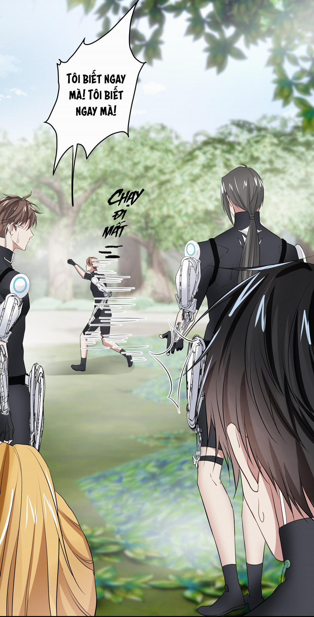 Cổng Homer (END SS1) 31 END ss1 trang 26