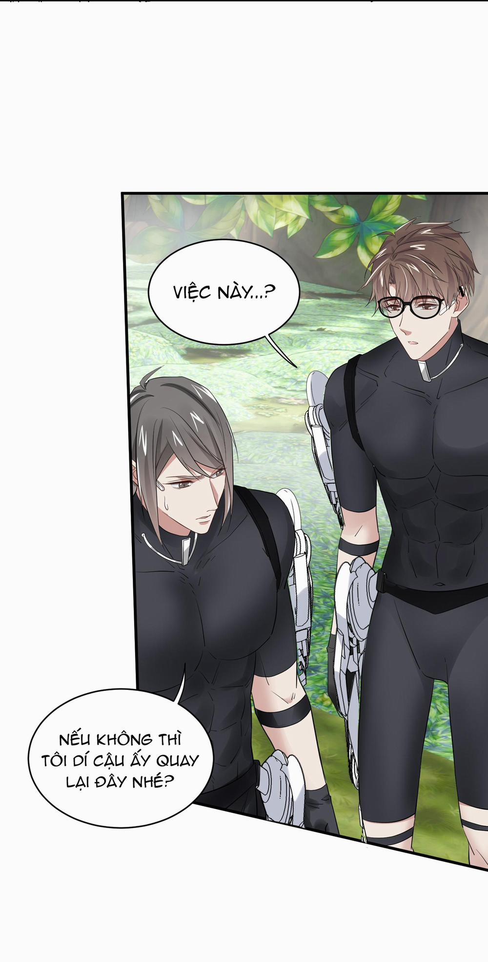 Cổng Homer (END SS1) 31 END ss1 trang 27