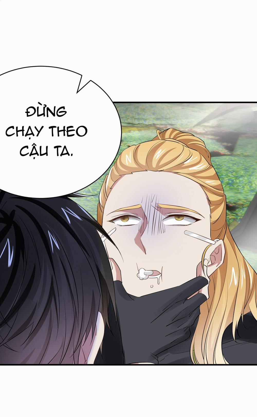 Cổng Homer (END SS1) 31 END ss1 trang 29