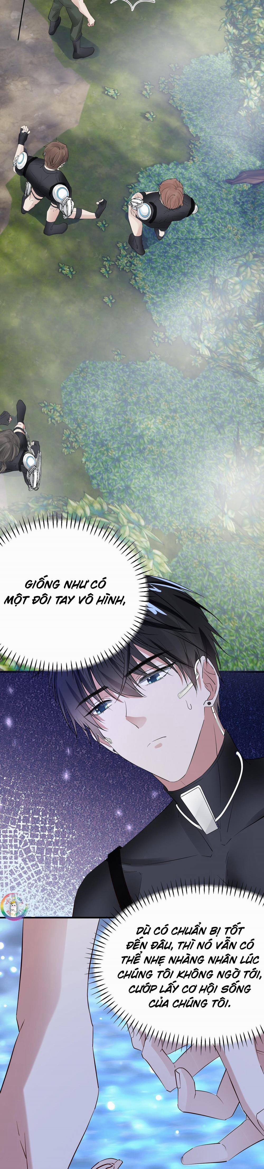 Cổng Homer (END SS1) 31 END ss1 trang 34