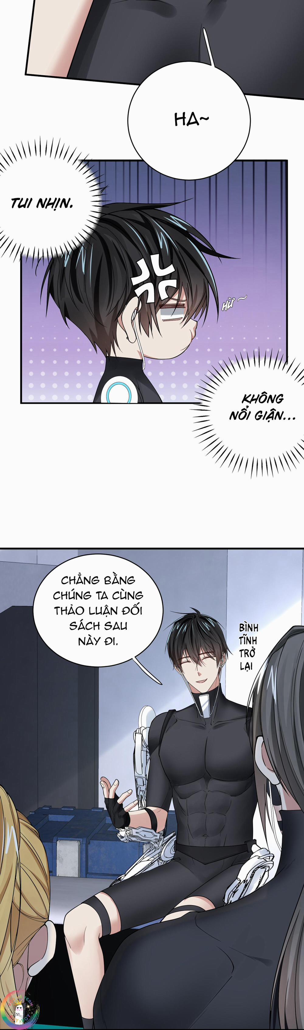 Cổng Homer (END SS1) 31 END ss1 trang 4