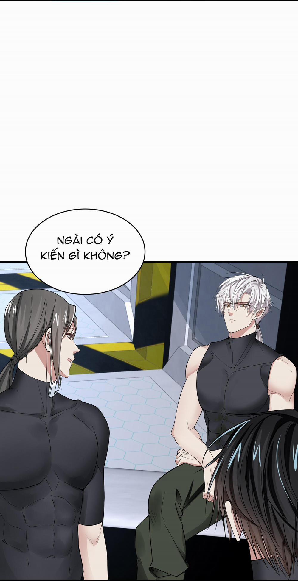 Cổng Homer (END SS1) 31 END ss1 trang 5