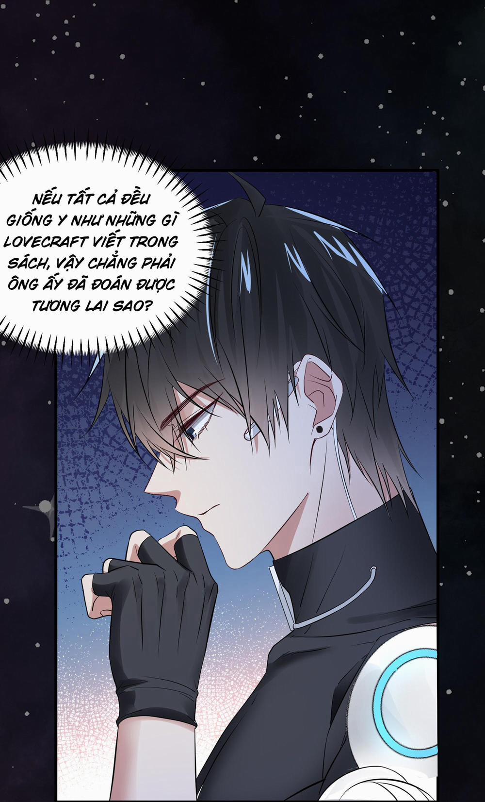 Cổng Homer (END SS1) 31 END ss1 trang 8