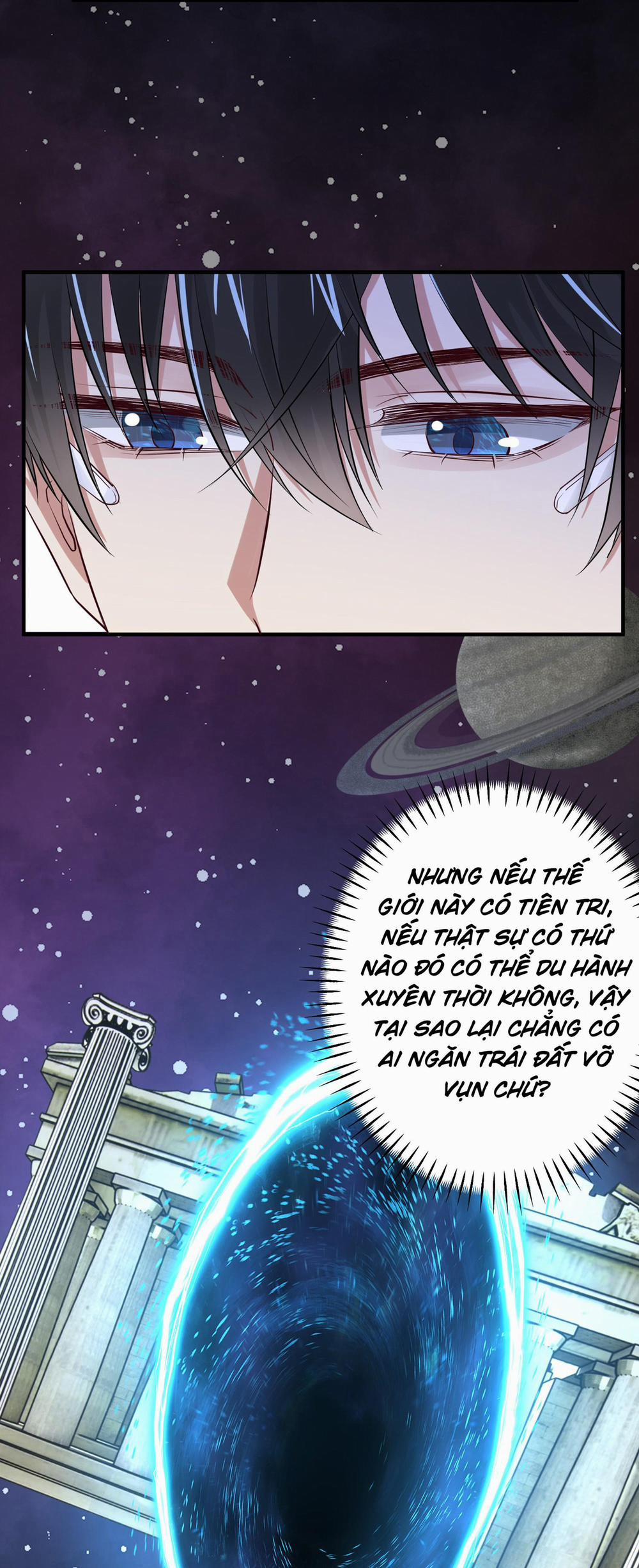 Cổng Homer (END SS1) 31 END ss1 trang 9