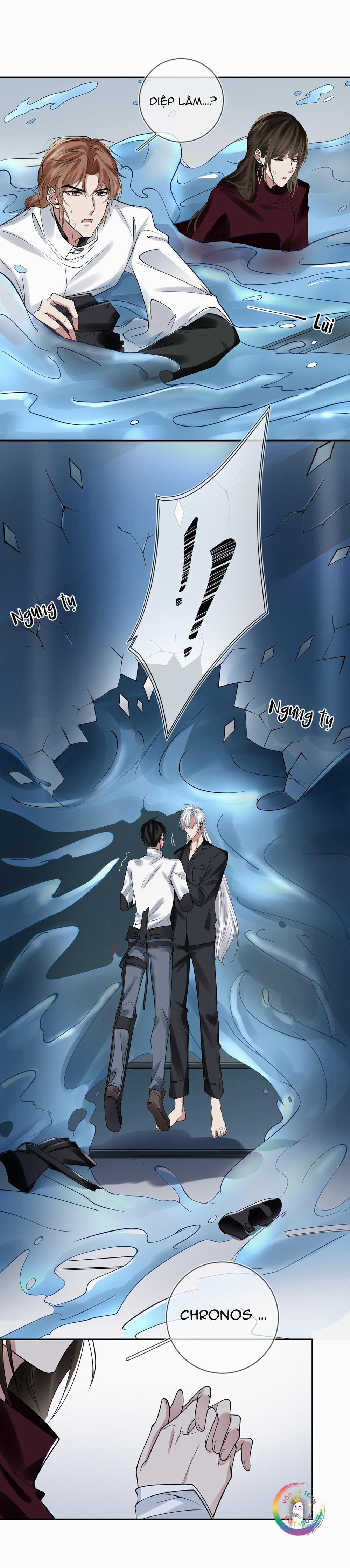 Cổng Homer (END SS1) 4 trang 15