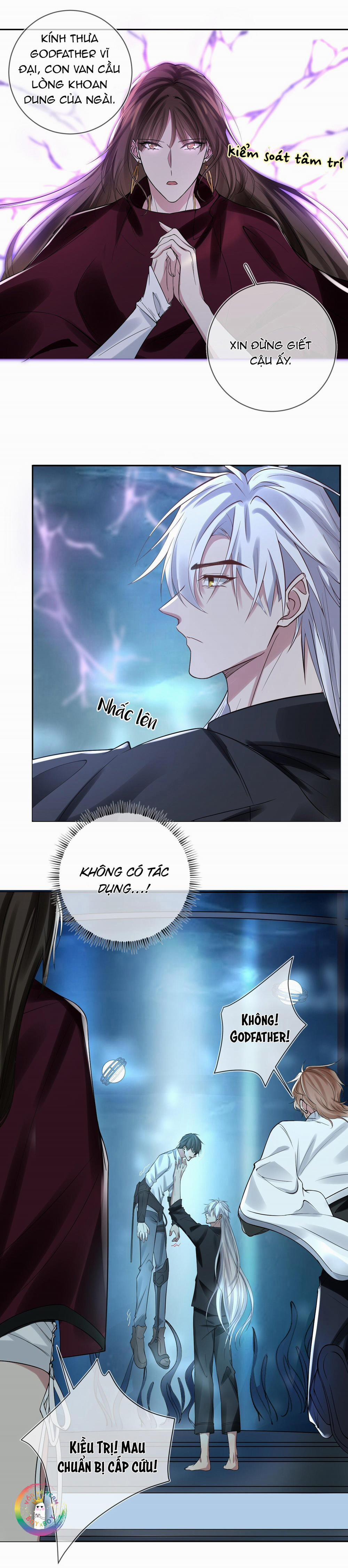 Cổng Homer (END SS1) 4 trang 16