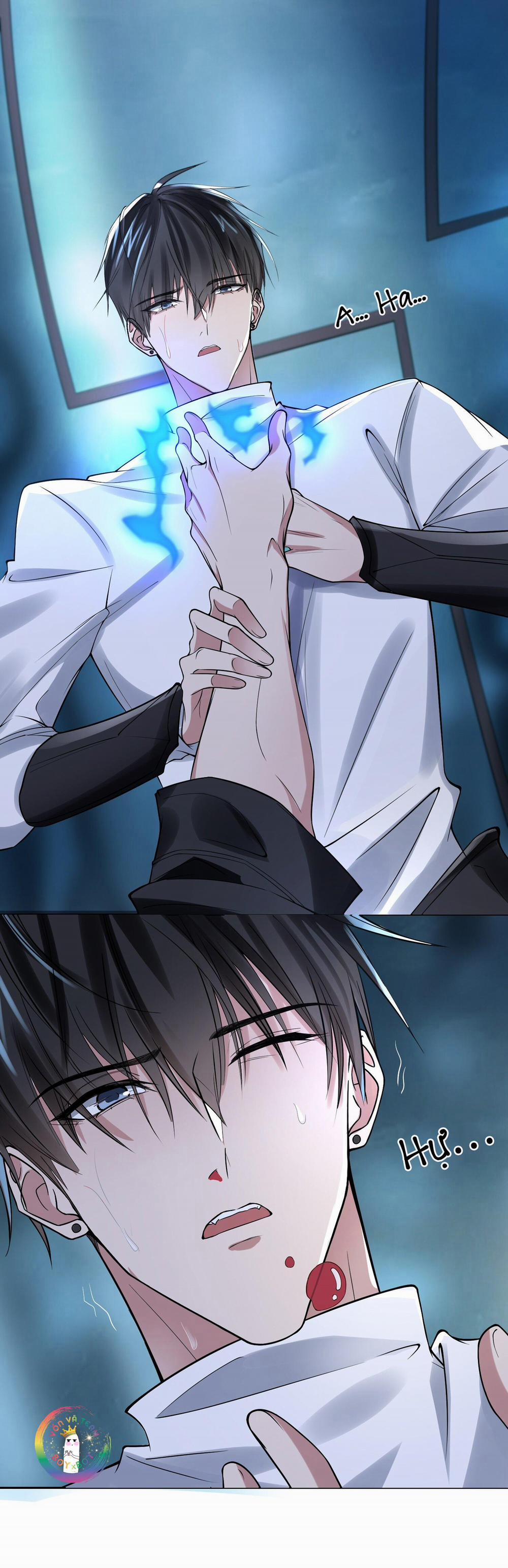 Cổng Homer (END SS1) 4 trang 18