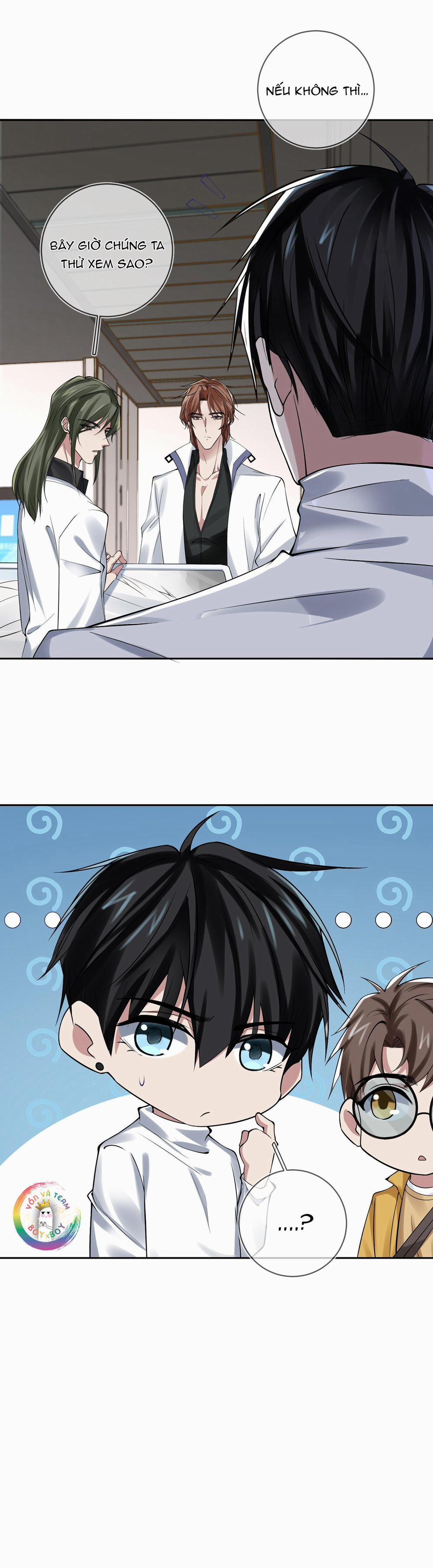 Cổng Homer (END SS1) 4 trang 3